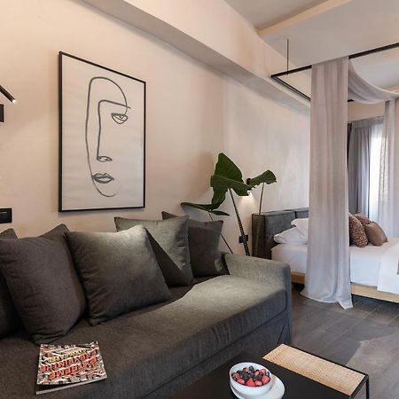 Anaem Eclectic Rooms Chania  Zewnętrze zdjęcie