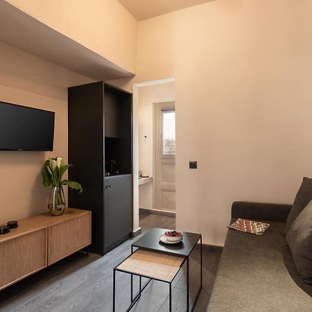 Anaem Eclectic Rooms Chania  Zewnętrze zdjęcie