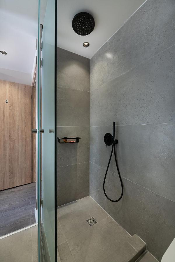 Anaem Eclectic Rooms Chania  Zewnętrze zdjęcie