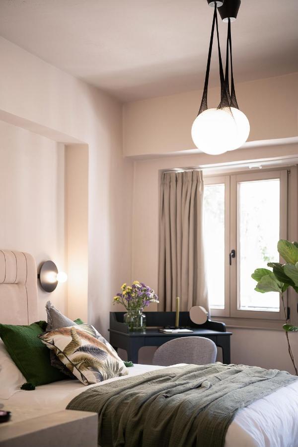 Anaem Eclectic Rooms Chania  Zewnętrze zdjęcie