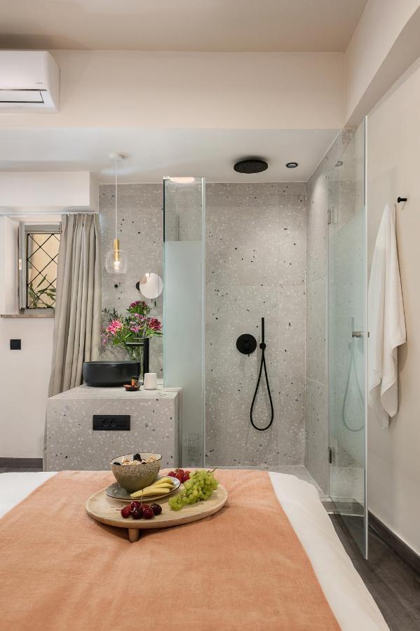 Anaem Eclectic Rooms Chania  Zewnętrze zdjęcie