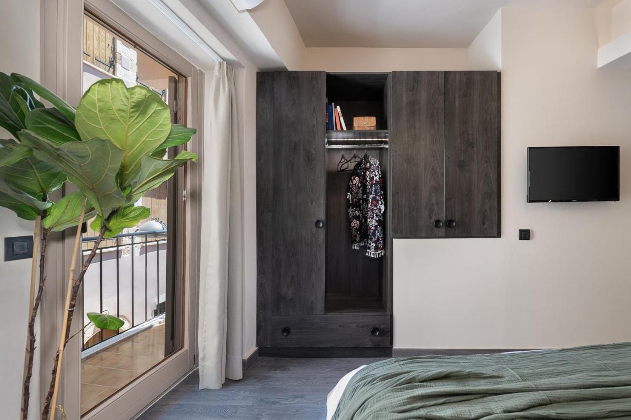 Anaem Eclectic Rooms Chania  Zewnętrze zdjęcie