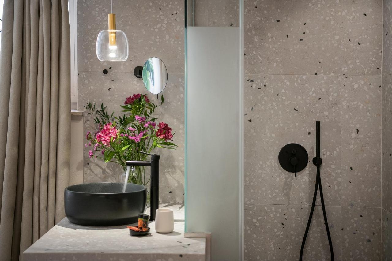 Anaem Eclectic Rooms Chania  Zewnętrze zdjęcie