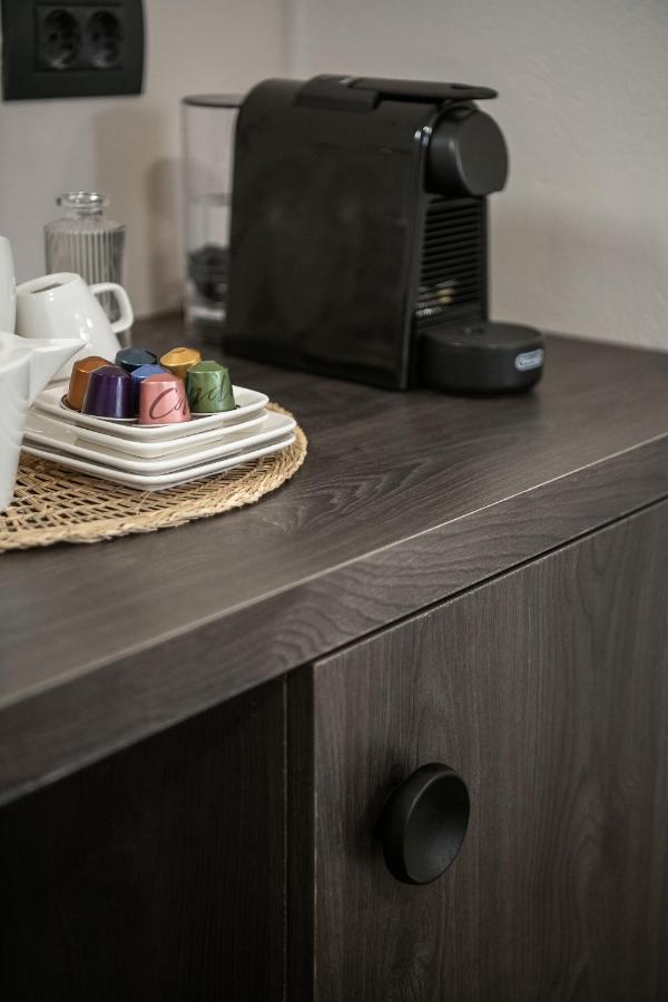 Anaem Eclectic Rooms Chania  Zewnętrze zdjęcie
