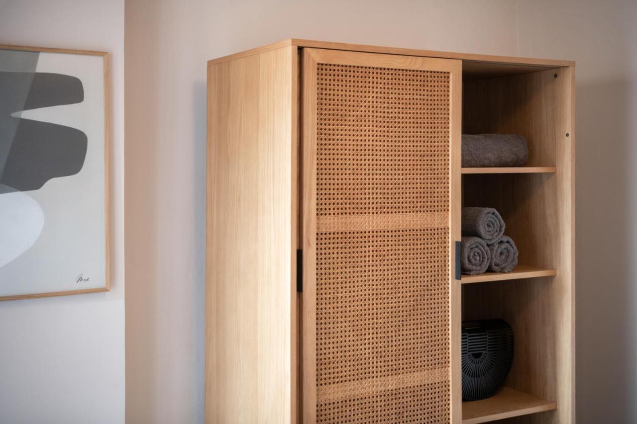 Anaem Eclectic Rooms Chania  Zewnętrze zdjęcie