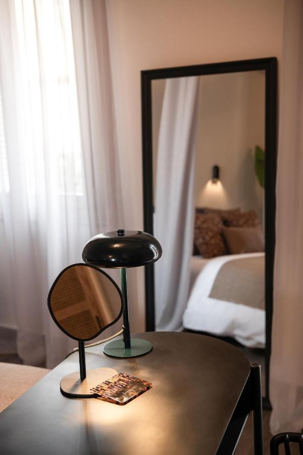 Anaem Eclectic Rooms Chania  Zewnętrze zdjęcie