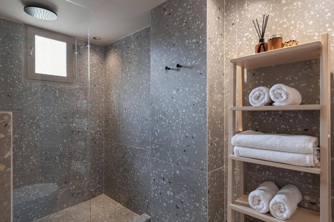 Anaem Eclectic Rooms Chania  Zewnętrze zdjęcie