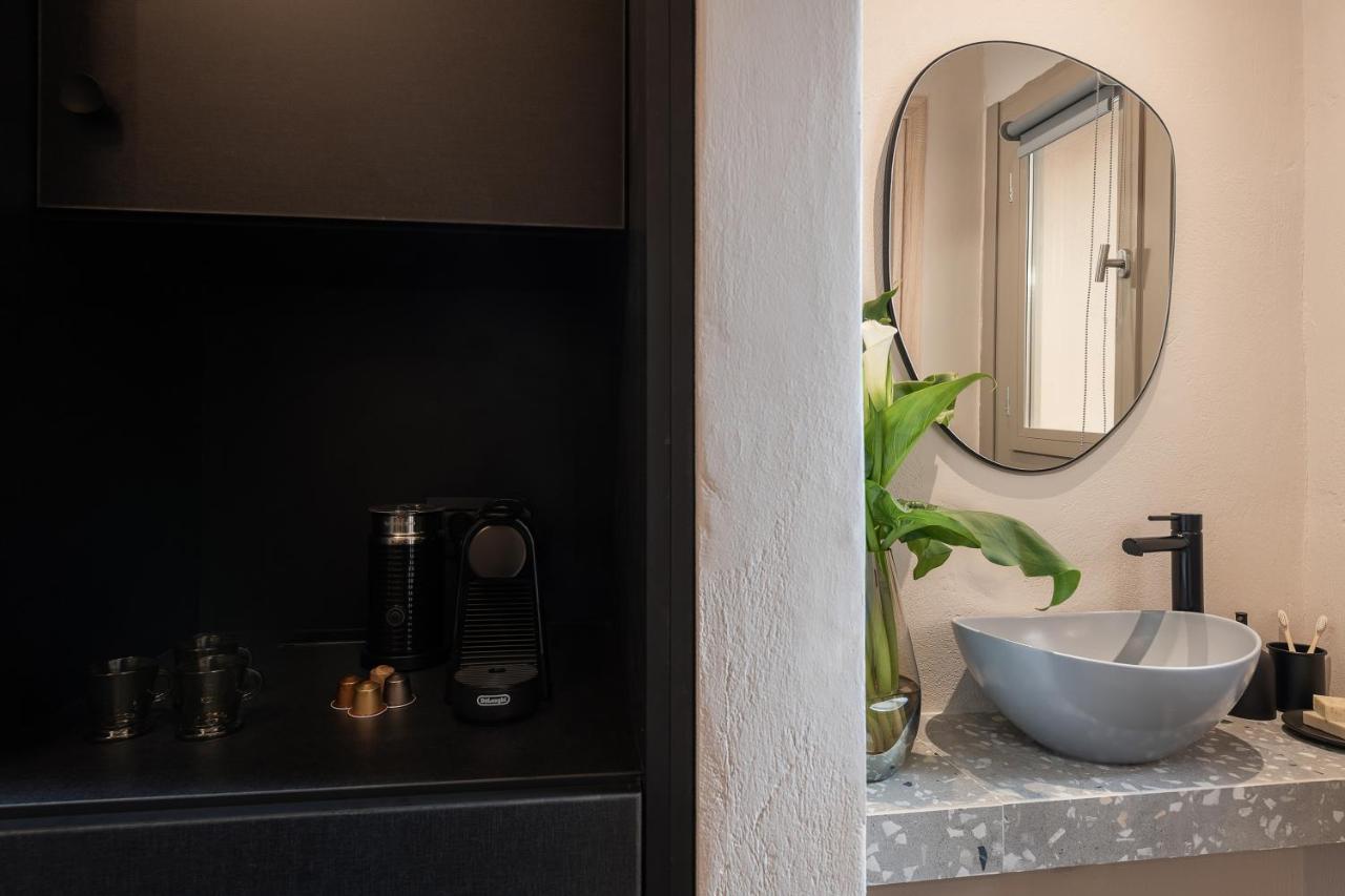 Anaem Eclectic Rooms Chania  Zewnętrze zdjęcie
