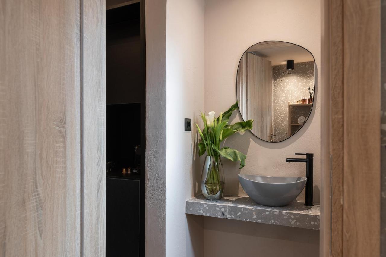Anaem Eclectic Rooms Chania  Zewnętrze zdjęcie