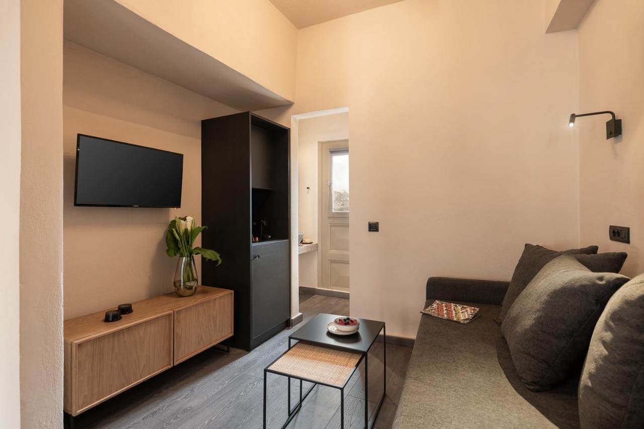 Anaem Eclectic Rooms Chania  Zewnętrze zdjęcie