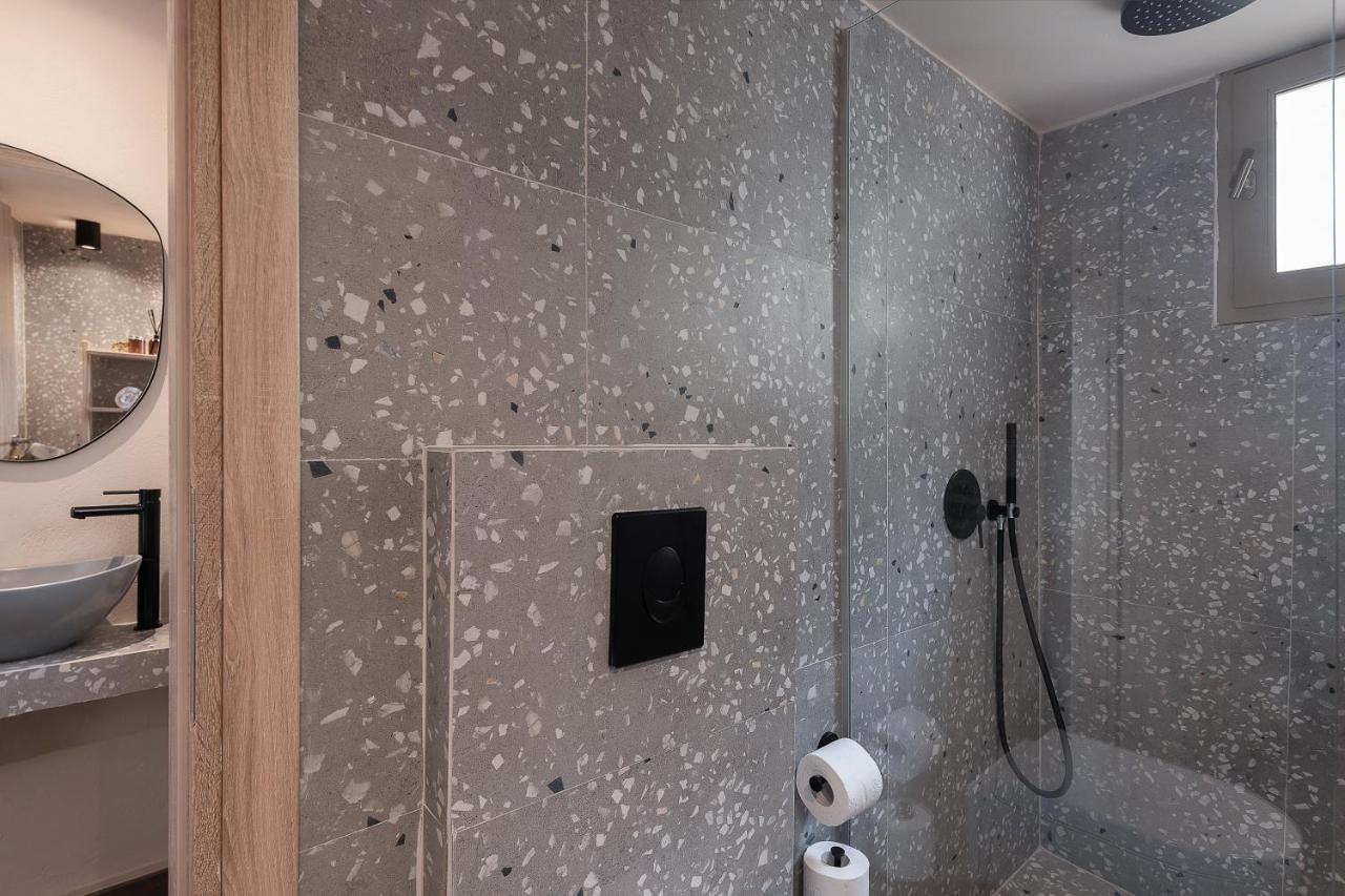 Anaem Eclectic Rooms Chania  Zewnętrze zdjęcie
