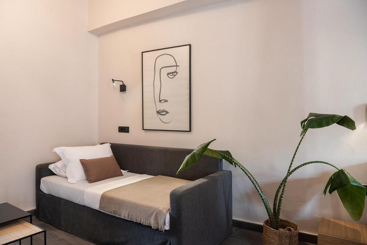 Anaem Eclectic Rooms Chania  Zewnętrze zdjęcie